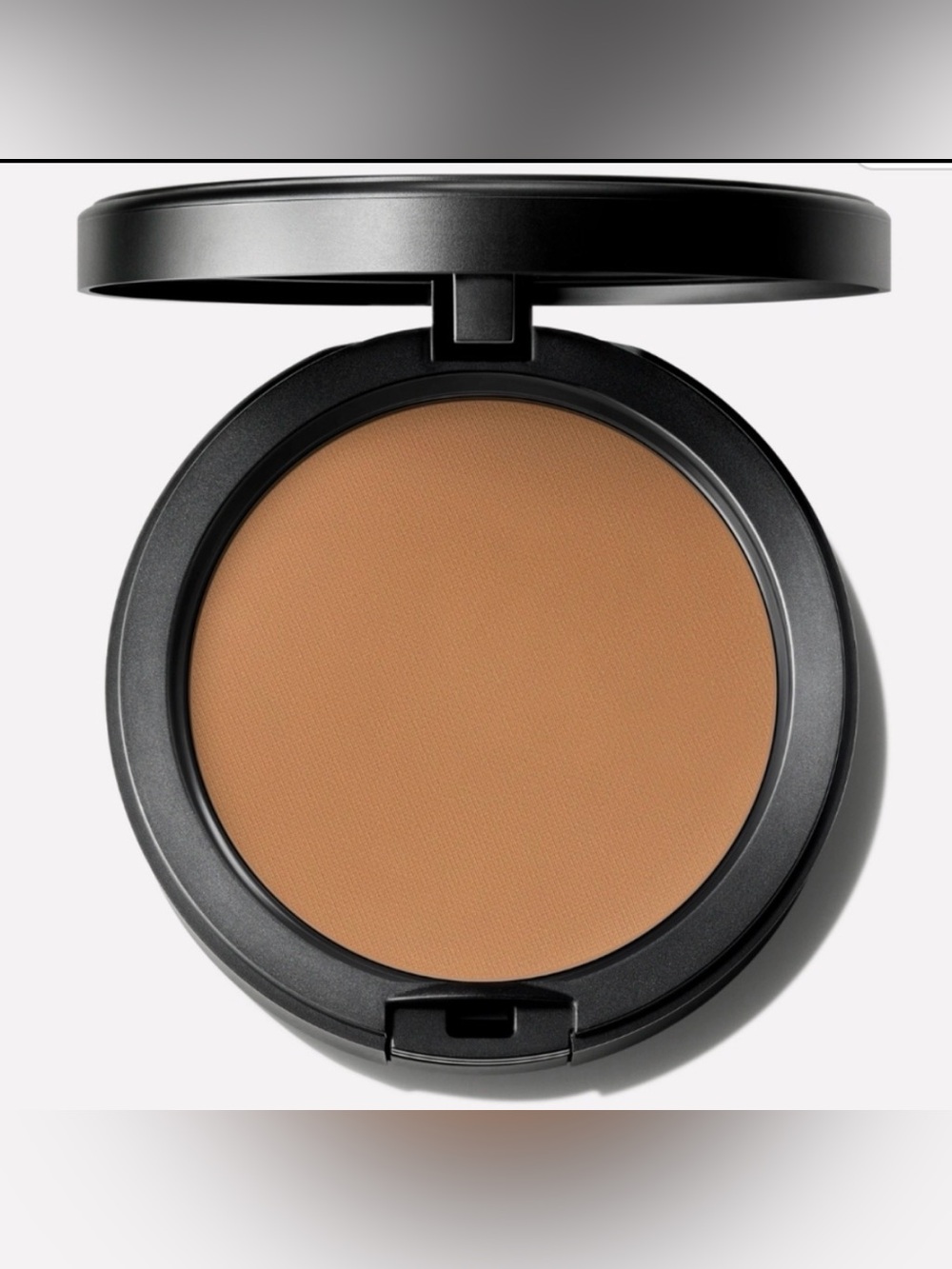 NIB MAC Studio Fix Powder Plus Foundation C8 - Picture 2 of 8